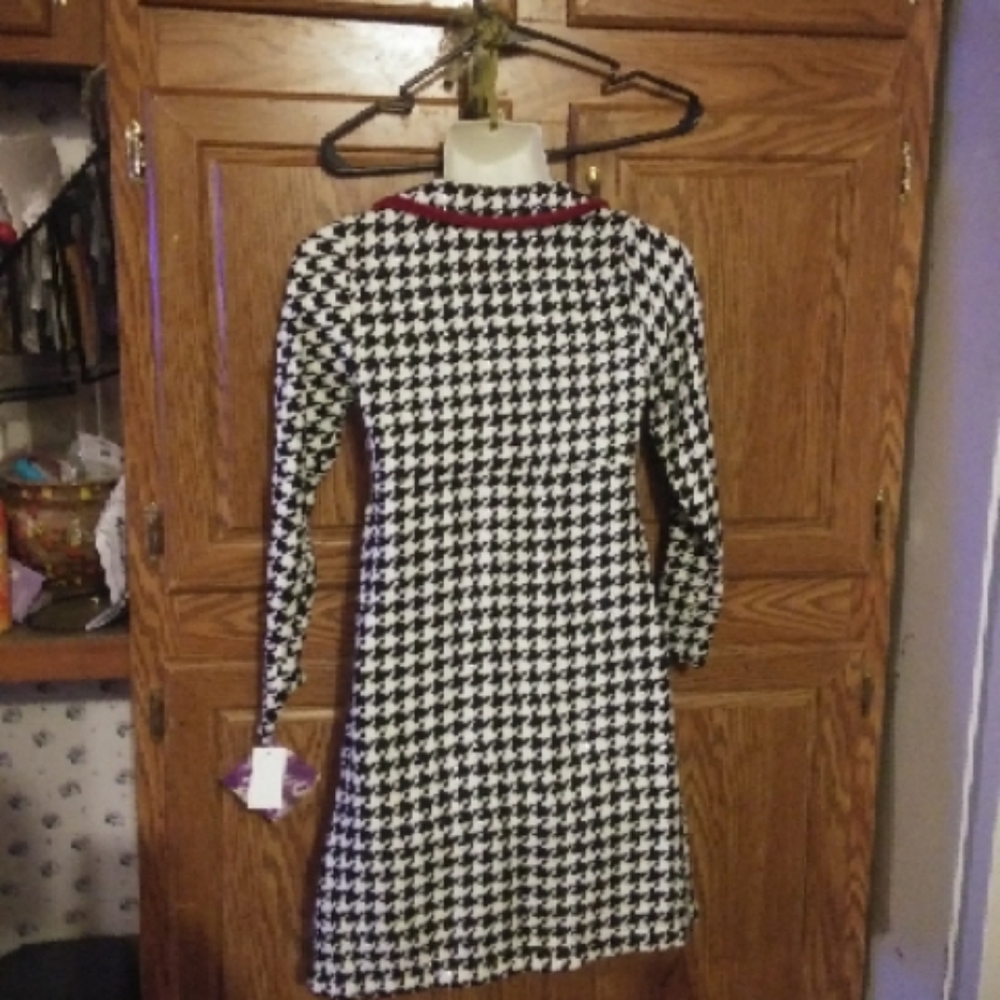 New with tags Blueberri long jacket - Picture 3 of 6